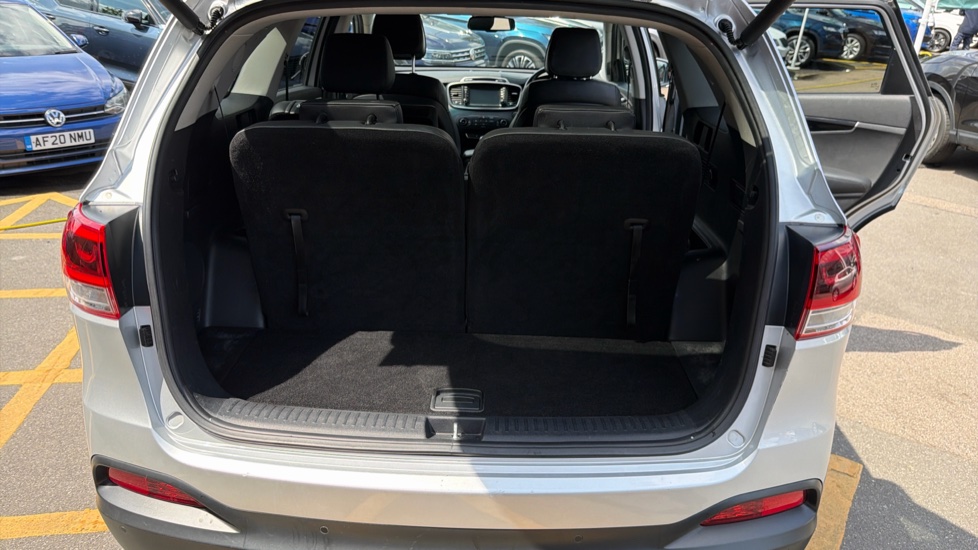 Kia Sorento 2.2 CRDi KX-3 5dr Diesel Station Wagon - Image 62