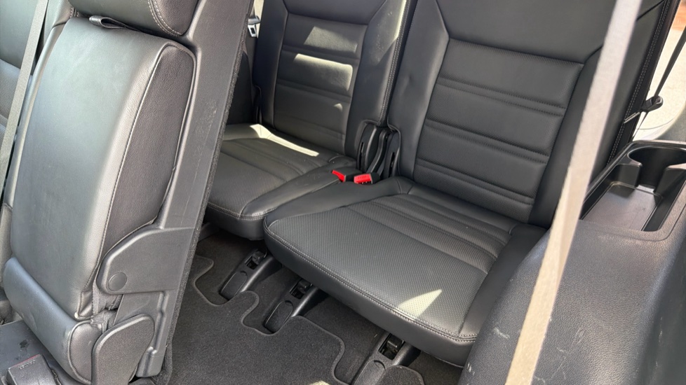 Kia Sorento 2.2 CRDi KX-3 5dr Diesel Station Wagon - Image 65