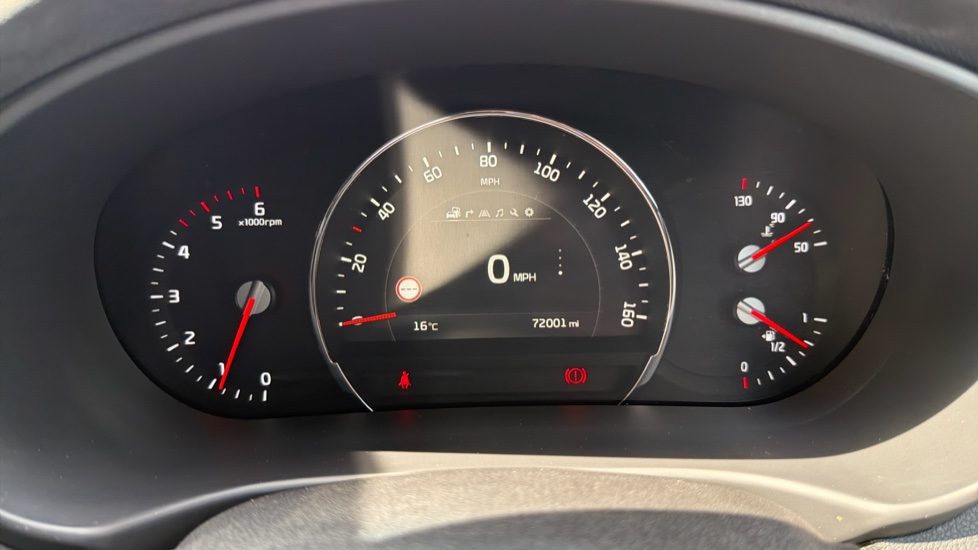 Kia Sorento 2.2 CRDi KX-3 5dr Diesel Station Wagon - Image 68