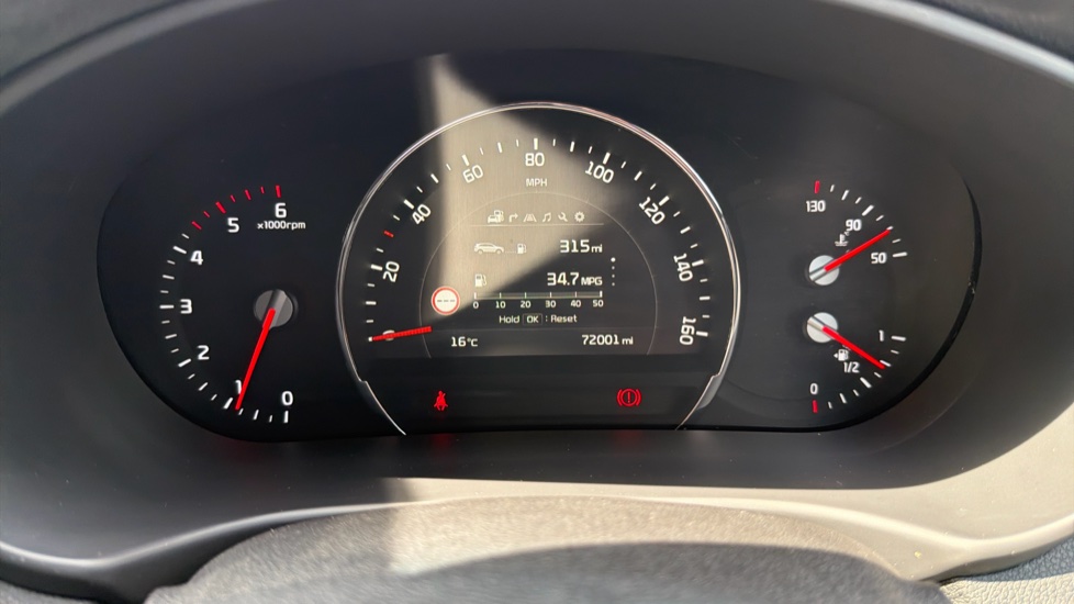 Kia Sorento 2.2 CRDi KX-3 5dr Diesel Station Wagon - Image 69