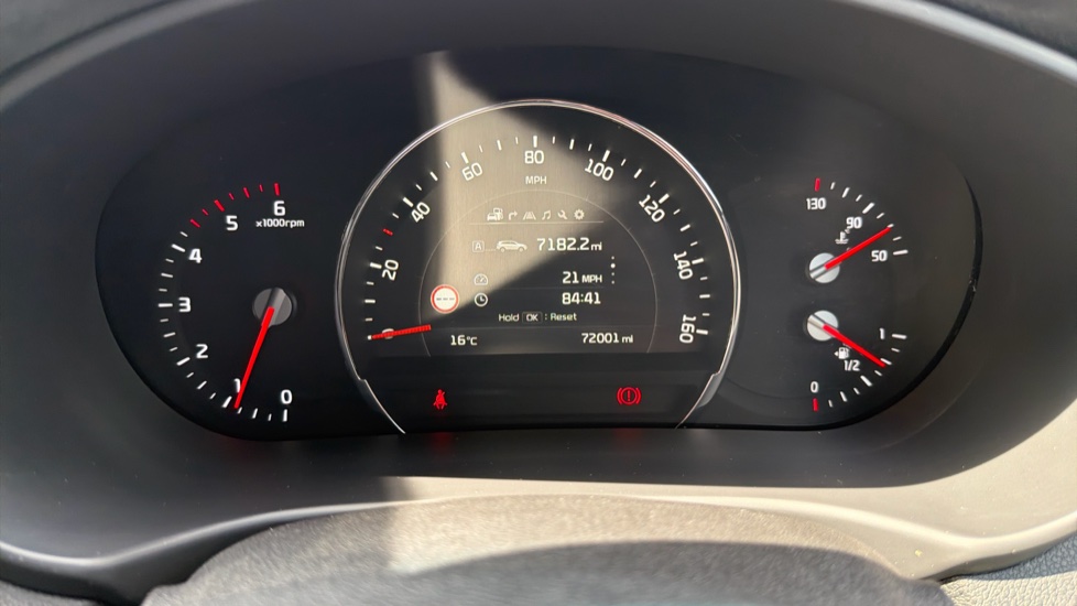 Kia Sorento 2.2 CRDi KX-3 5dr Diesel Station Wagon - Image 70