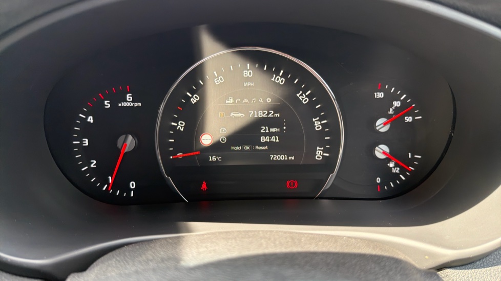 Kia Sorento 2.2 CRDi KX-3 5dr Diesel Station Wagon - Image 71