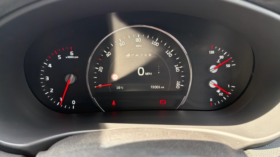 Kia Sorento 2.2 CRDi KX-3 5dr Diesel Station Wagon - Image 72