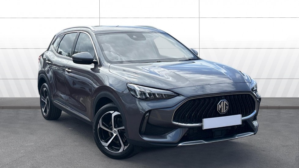MG HS 1.5 T-GDI SE 5dr DCT Petrol Hatchback - Image 1