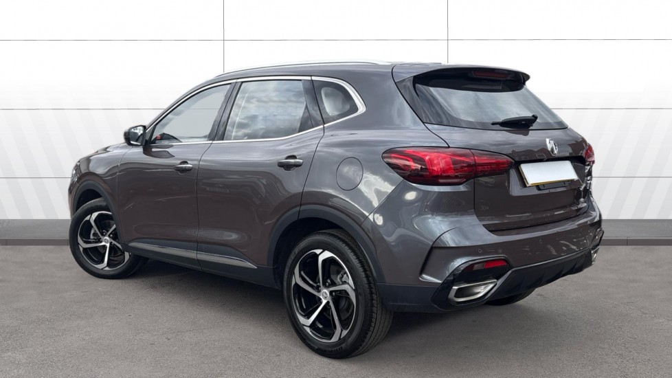 MG HS 1.5 T-GDI SE 5dr DCT Petrol Hatchback - Image 2