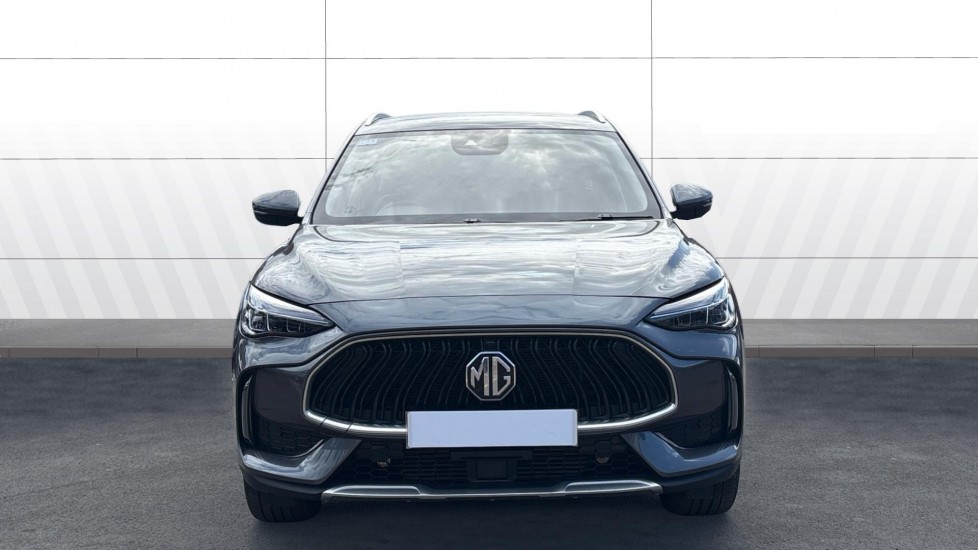 MG HS 1.5 T-GDI SE 5dr DCT Petrol Hatchback - Image 3