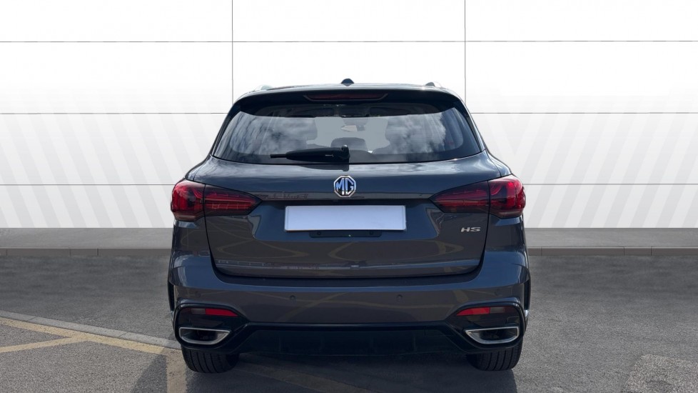MG HS 1.5 T-GDI SE 5dr DCT Petrol Hatchback - Image 6