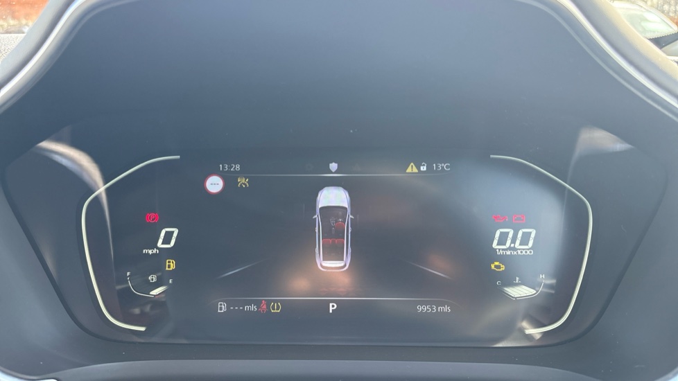MG HS 1.5 T-GDI SE 5dr DCT Petrol Hatchback - Image 18