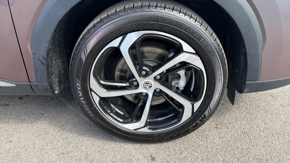 MG HS 1.5 T-GDI SE 5dr DCT Petrol Hatchback - Image 22