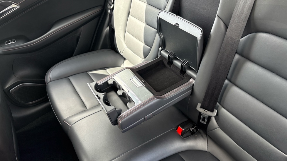MG HS 1.5 T-GDI SE 5dr DCT Petrol Hatchback - Image 31