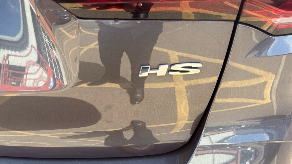 MG HS 1.5 T-GDI SE 5dr DCT Petrol Hatchback - Image 34