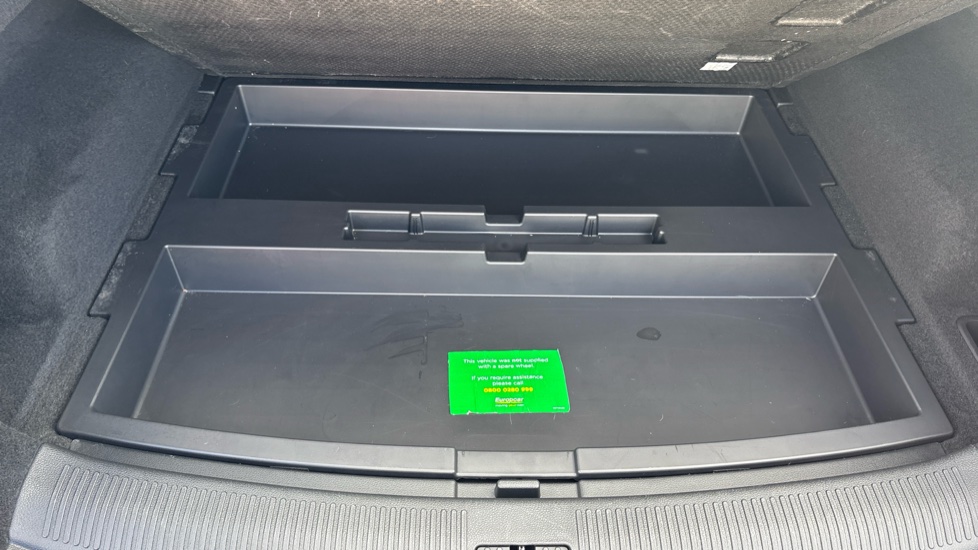 MG HS 1.5 T-GDI SE 5dr DCT Petrol Hatchback - Image 41