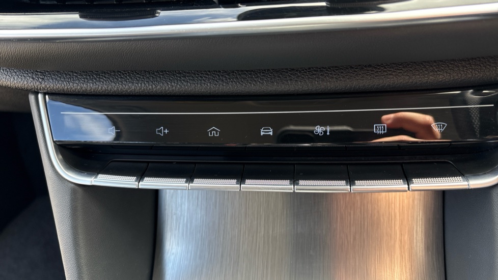 MG HS 1.5 T-GDI SE 5dr DCT Petrol Hatchback - Image 46