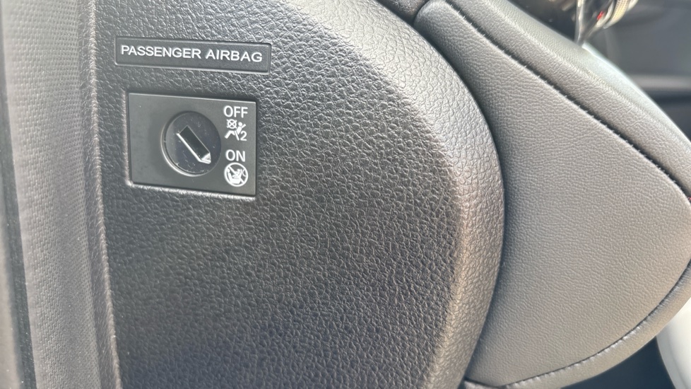 MG HS 1.5 T-GDI SE 5dr DCT Petrol Hatchback - Image 52