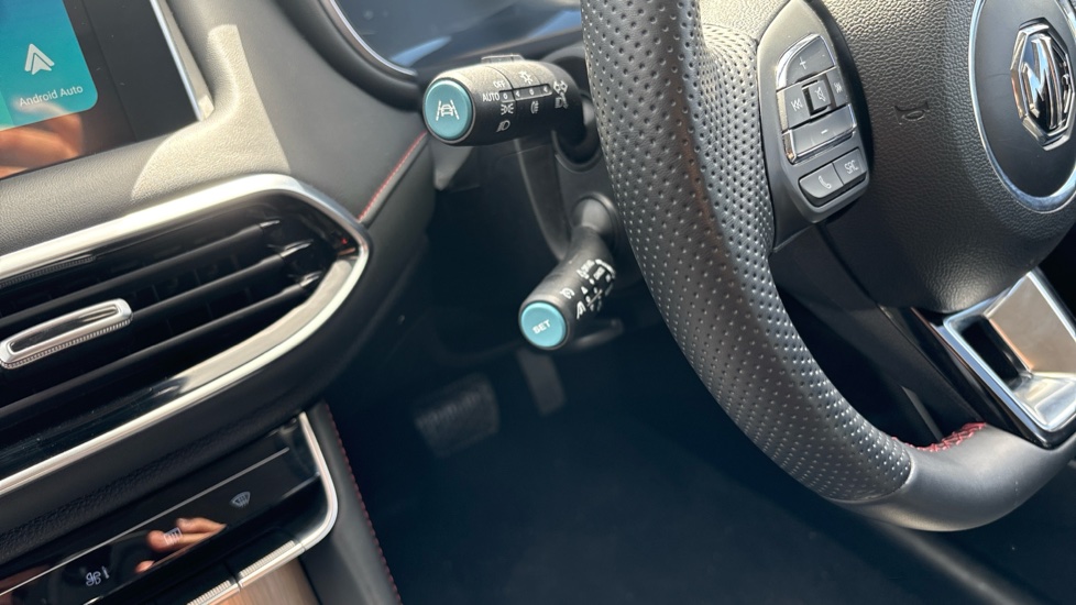 MG HS 1.5 T-GDI SE 5dr DCT Petrol Hatchback - Image 54