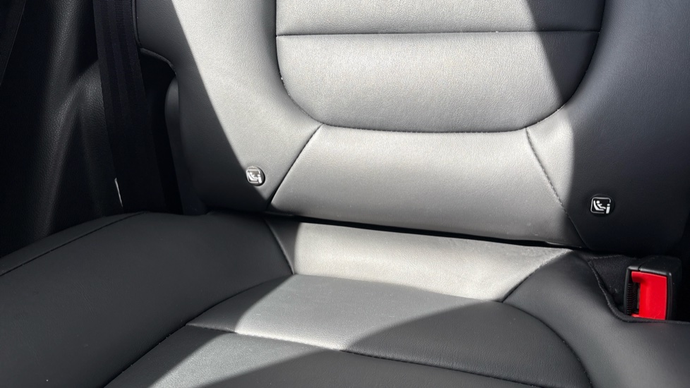 MG HS 1.5 T-GDI SE 5dr DCT Petrol Hatchback - Image 56