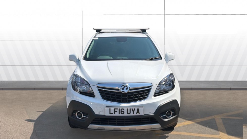 Vauxhall Mokka 1.4T SE 5dr Auto Petrol Hatchback - Image 3