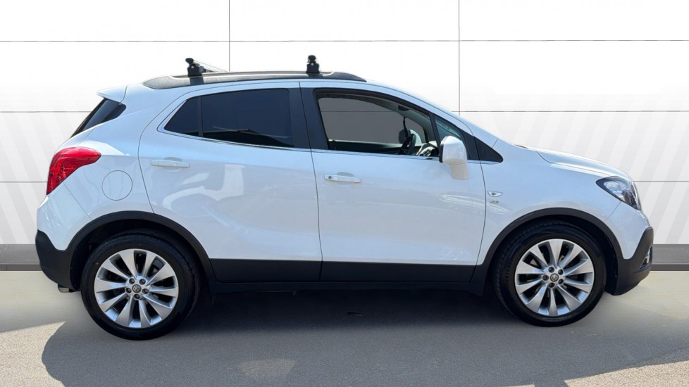 Vauxhall Mokka 1.4T SE 5dr Auto Petrol Hatchback - Image 5
