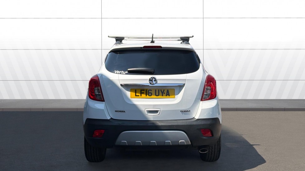 Vauxhall Mokka 1.4T SE 5dr Auto Petrol Hatchback - Image 6