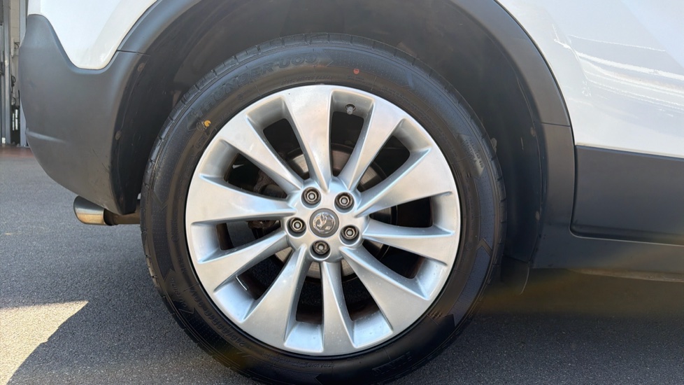Vauxhall Mokka 1.4T SE 5dr Auto Petrol Hatchback - Image 7