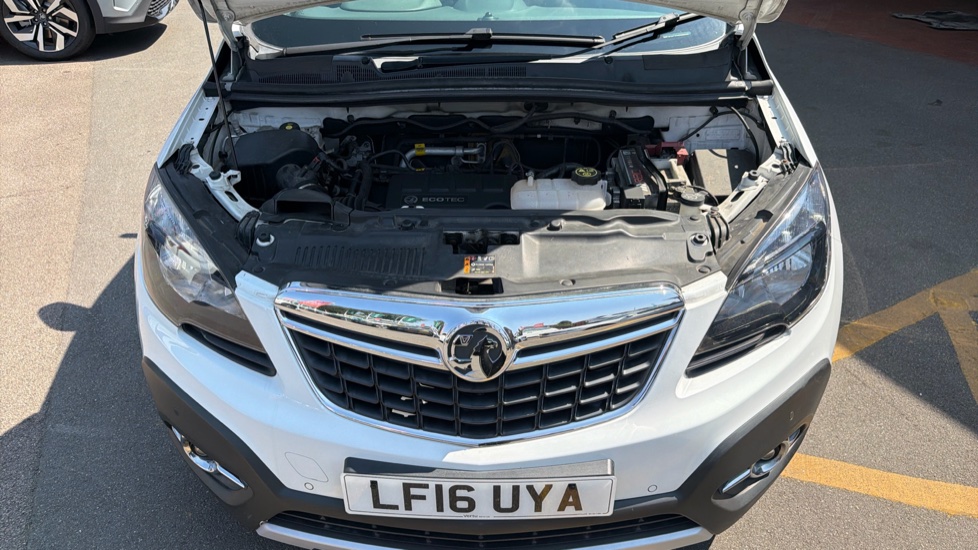 Vauxhall Mokka 1.4T SE 5dr Auto Petrol Hatchback - Image 8