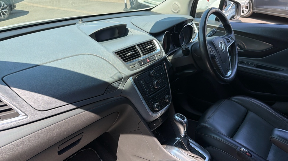 Vauxhall Mokka 1.4T SE 5dr Auto Petrol Hatchback - Image 9