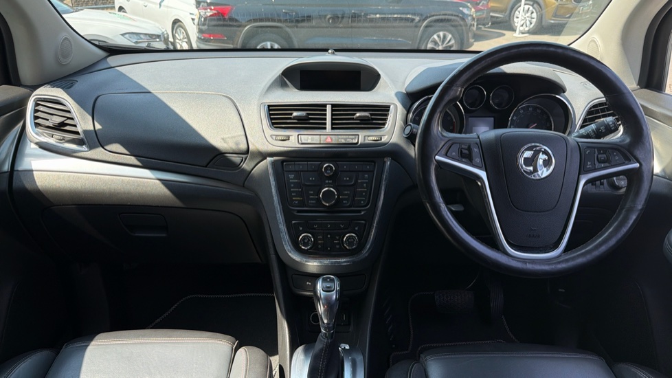 Vauxhall Mokka 1.4T SE 5dr Auto Petrol Hatchback - Image 10