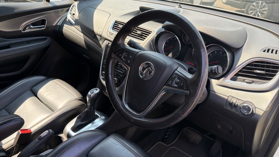 Vauxhall Mokka 1.4T SE 5dr Auto Petrol Hatchback - Image 11