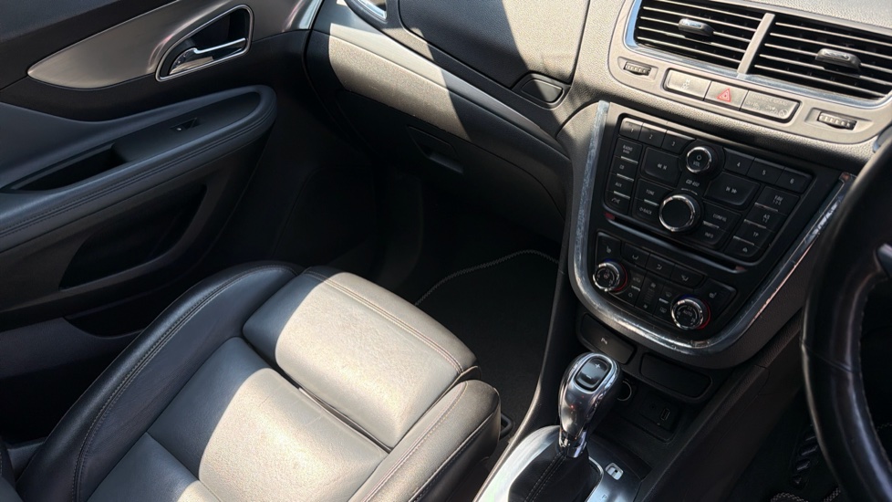 Vauxhall Mokka 1.4T SE 5dr Auto Petrol Hatchback - Image 14