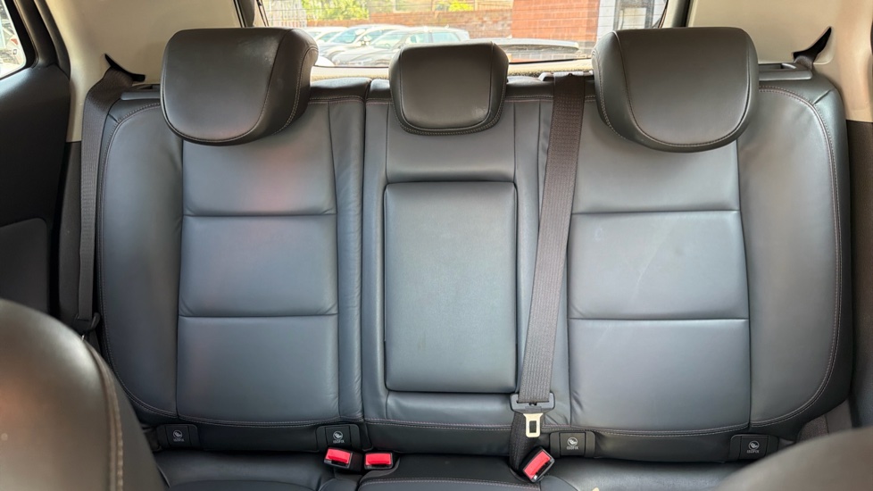 Vauxhall Mokka 1.4T SE 5dr Auto Petrol Hatchback - Image 15