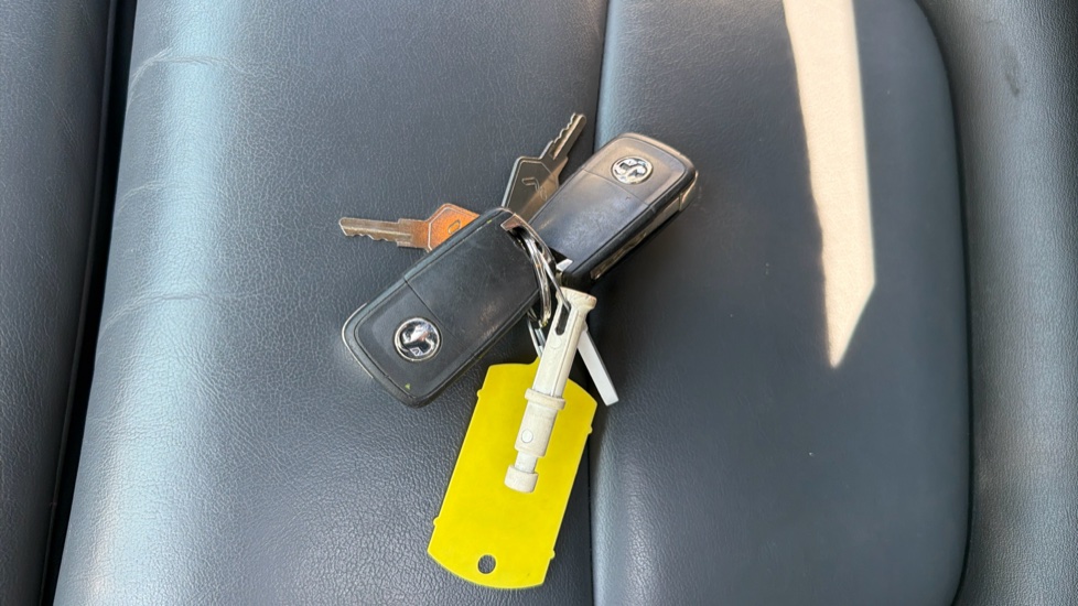 Vauxhall Mokka 1.4T SE 5dr Auto Petrol Hatchback - Image 20