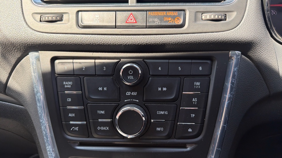 Vauxhall Mokka 1.4T SE 5dr Auto Petrol Hatchback - Image 33
