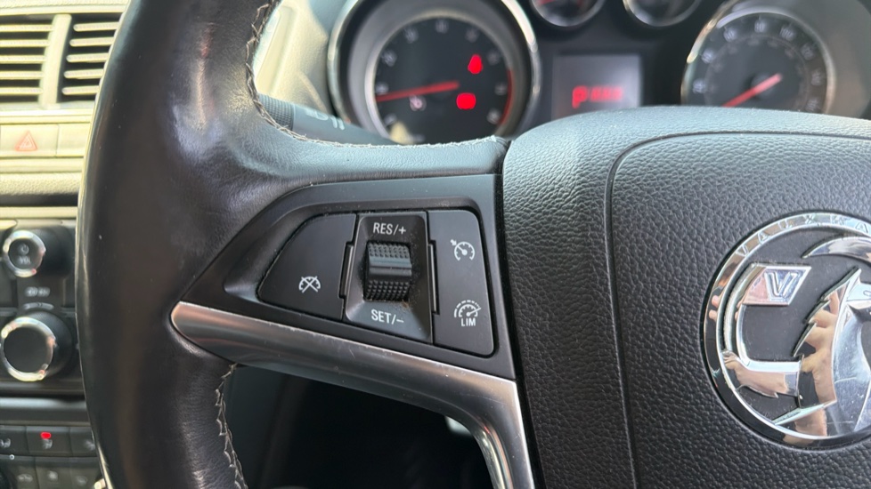 Vauxhall Mokka 1.4T SE 5dr Auto Petrol Hatchback - Image 35