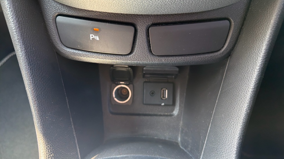 Vauxhall Mokka 1.4T SE 5dr Auto Petrol Hatchback - Image 40
