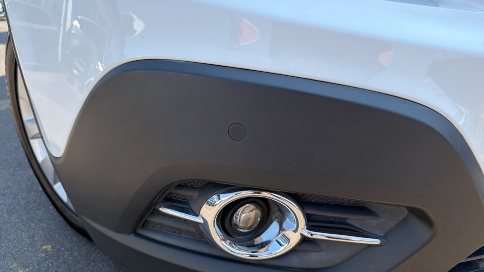 Vauxhall Mokka 1.4T SE 5dr Auto Petrol Hatchback - Image 43