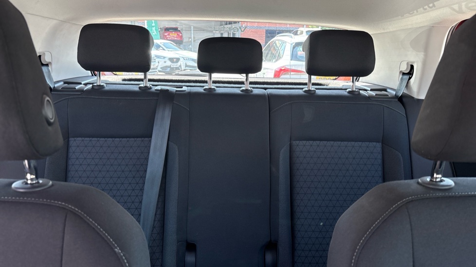Volkswagen T-Cross 1.0 TSI 110 SE 5dr DSG Petrol Estate - Image 15