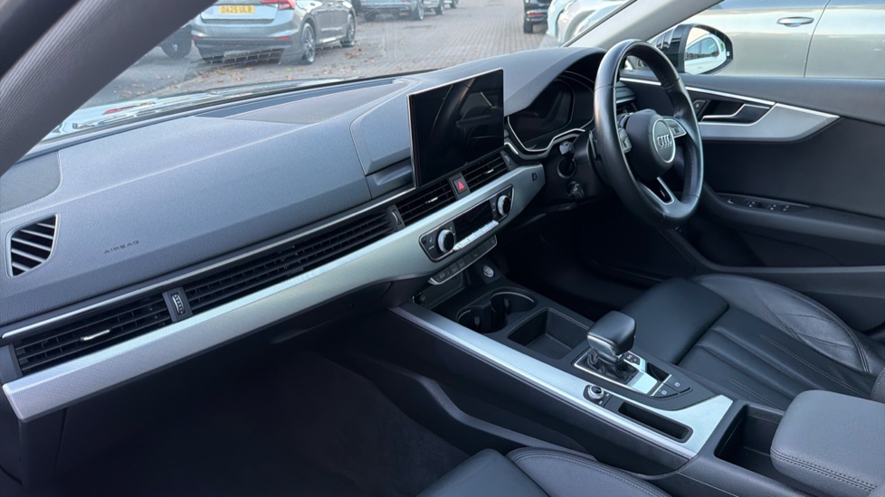 Audi A5 35 TFSI Sport 5dr S Tronic Petrol Hatchback - Image 9