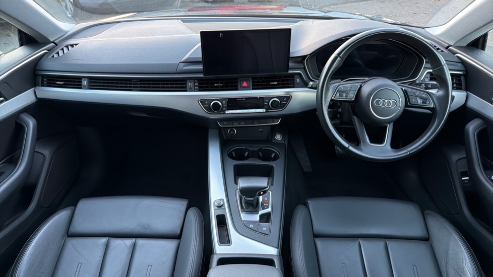 Audi A5 35 TFSI Sport 5dr S Tronic Petrol Hatchback - Image 10