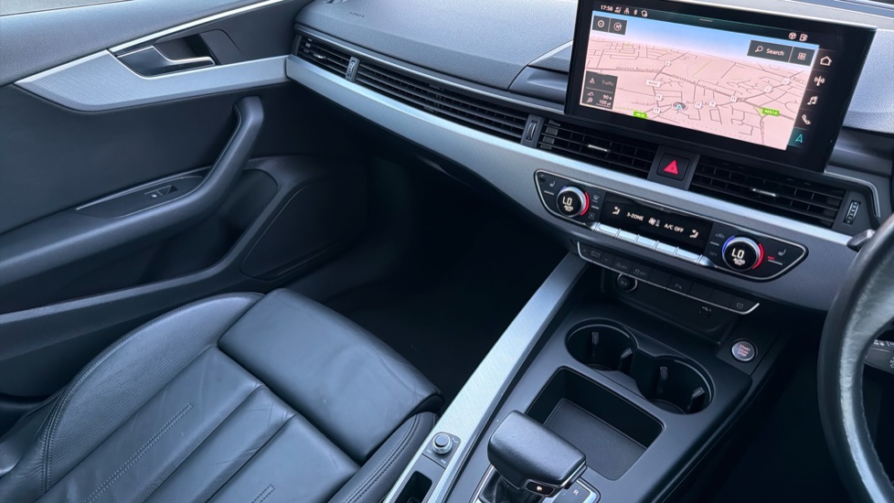 Audi A5 35 TFSI Sport 5dr S Tronic Petrol Hatchback - Image 14