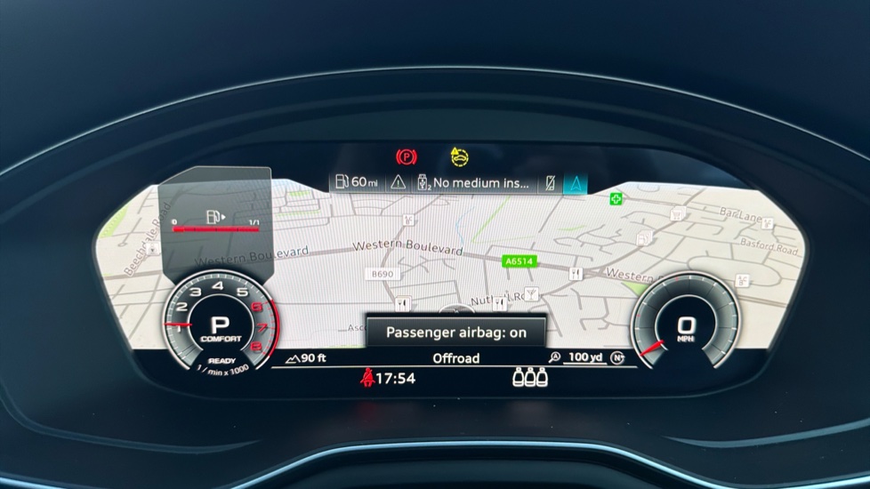 Audi A5 35 TFSI Sport 5dr S Tronic Petrol Hatchback - Image 18