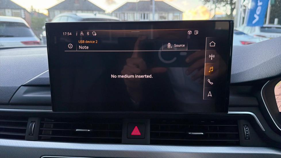 Audi A5 35 TFSI Sport 5dr S Tronic Petrol Hatchback - Image 27