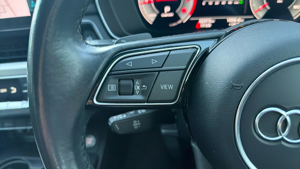 Audi A5 35 TFSI Sport 5dr S Tronic Petrol Hatchback - Image 38