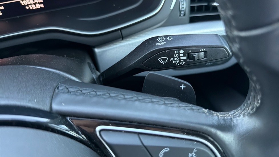 Audi A5 35 TFSI Sport 5dr S Tronic Petrol Hatchback - Image 40