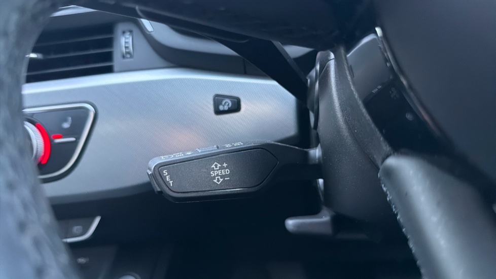 Audi A5 35 TFSI Sport 5dr S Tronic Petrol Hatchback - Image 42
