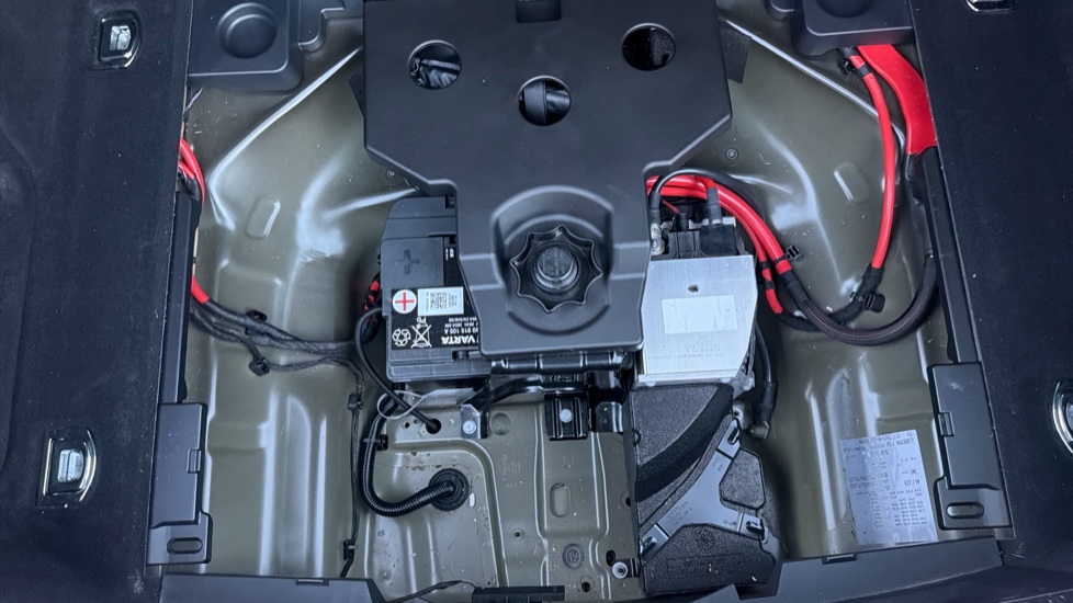 Audi A5 35 TFSI Sport 5dr S Tronic Petrol Hatchback - Image 53