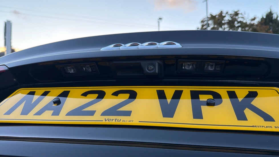 Audi A5 35 TFSI Sport 5dr S Tronic Petrol Hatchback - Image 55