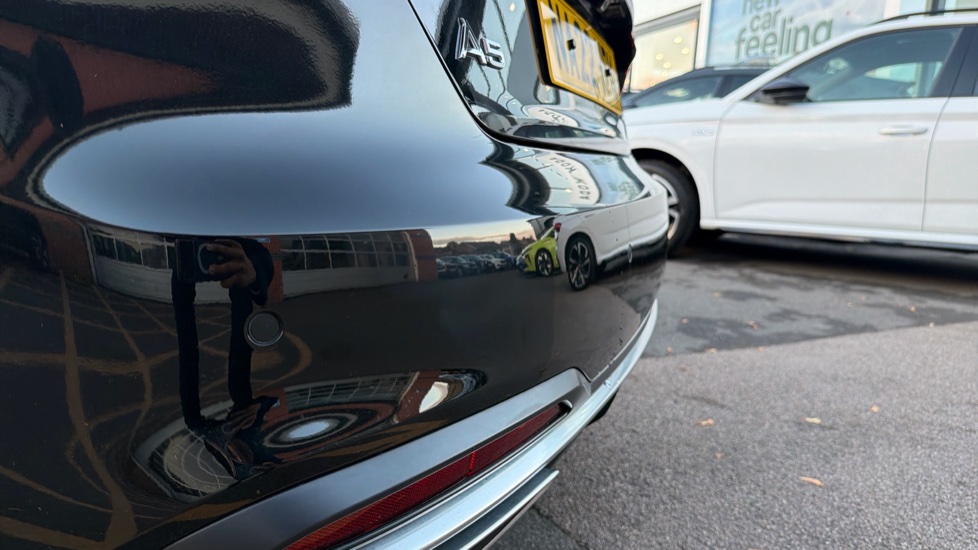 Audi A5 35 TFSI Sport 5dr S Tronic Petrol Hatchback - Image 62
