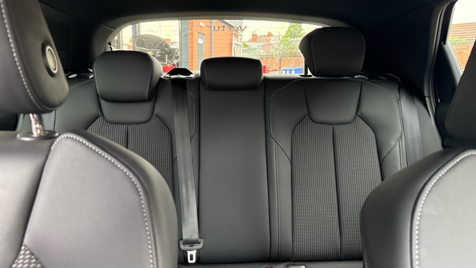 Audi A1 30 TFSI Black Edition 5dr S Tronic Petrol Hatchback - Image 15