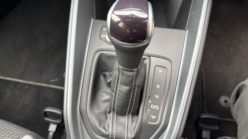 Audi A1 30 TFSI Black Edition 5dr S Tronic Petrol Hatchback - Image 26