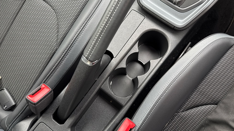 Audi A1 30 TFSI Black Edition 5dr S Tronic Petrol Hatchback - Image 27